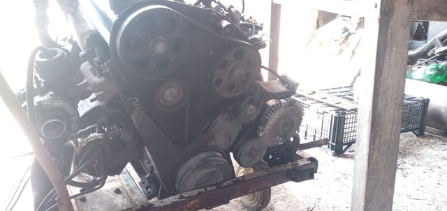 Двигател 1.9тди 110 коня - оборудван 1.9tdi - city of Sliven | Spare Parts - снимка 6