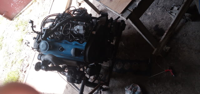 Двигател 1.9тди 110 коня - оборудван 1.9tdi - city of Sliven | Spare Parts - снимка 7