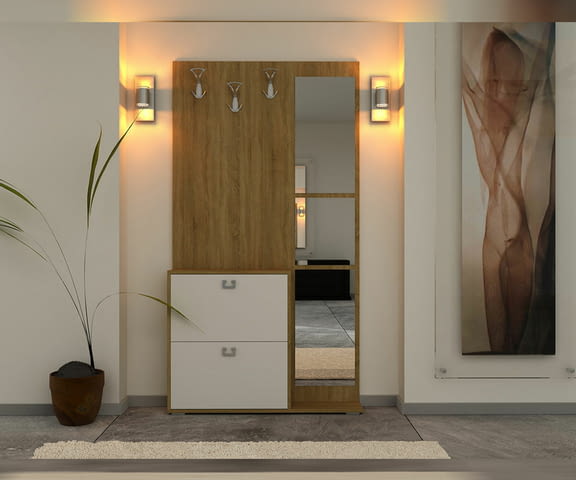 Мебели за антре - град София | За Антрето - снимка 2