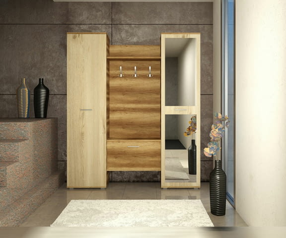 Мебели за антре - град София | За Антрето - снимка 3