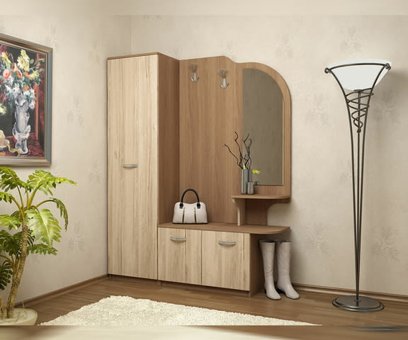 Мебели за антре - град София | За Антрето - снимка 4