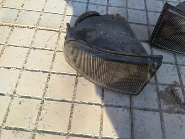 Тойота авенсис Toyota Avensis 1997-2003 -останали части, city of Sliven | Spare Parts - снимка 2