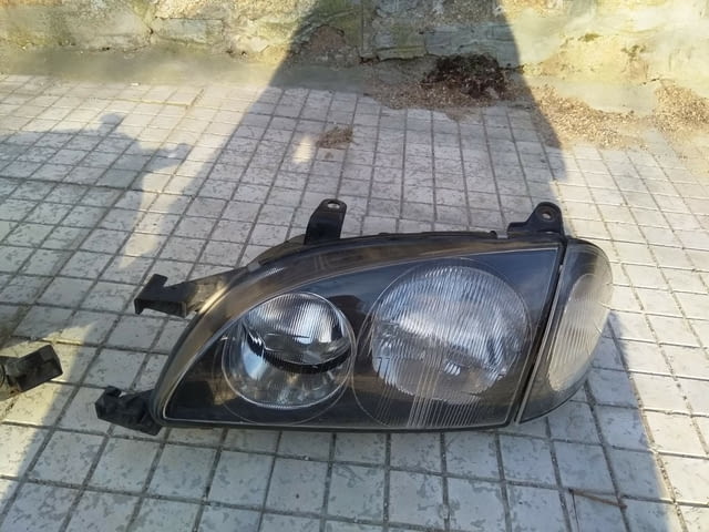 Тойота авенсис Toyota Avensis 1997-2003 -останали части, city of Sliven | Spare Parts - снимка 3