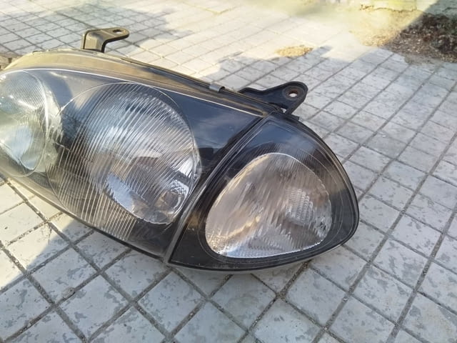 Тойота авенсис Toyota Avensis 1997-2003 -останали части, city of Sliven | Spare Parts - снимка 9
