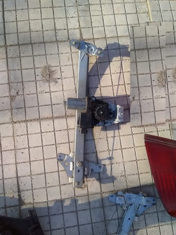 Тойота авенсис Toyota Avensis 1997-2003 -останали части, city of Sliven | Spare Parts - снимка 12