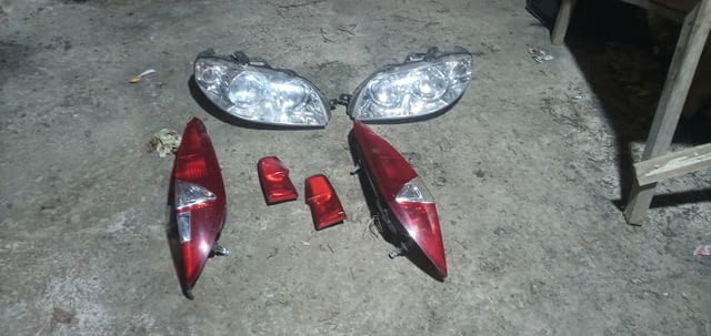 Fiat Punto II фиат пунто - части - град Сливен | Резервни Части - снимка 1