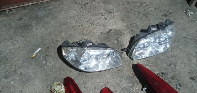 Fiat Punto II фиат пунто - части - град Сливен | Резервни Части - снимка 2