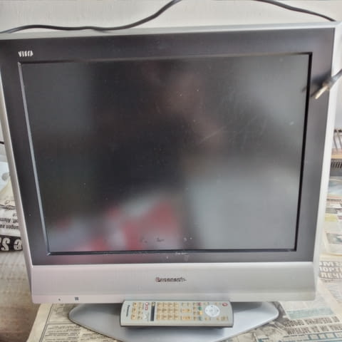 Продавам 3 телевизора LCD, None, Panasonic - city of Troyan | Televisions - снимка 1