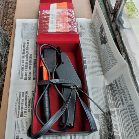 Устройство за тестване на обратен старт - city of Troyan | Repair Services - снимка 1