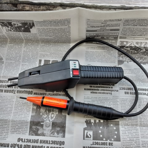 Устройство за тестване на обратен старт - city of Troyan | Repair Services - снимка 2