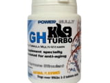 Растежен хормон за кучета GH Turbo 120