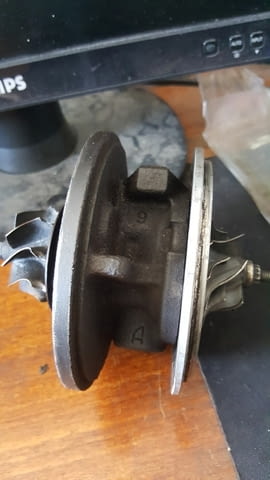 Турбо средна част GT1749V VNT15 - град Видин | Резервни Части - снимка 6