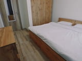 Двустаен апартамент №35 за нощувки + паркомясто в комплекс Папая, Варна