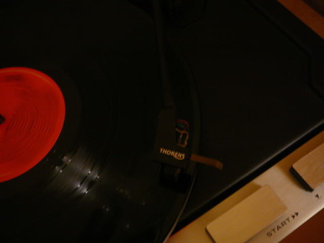 Thorens td 115 - град Пазарджик | Ресийвъри / Усилватели - снимка 9