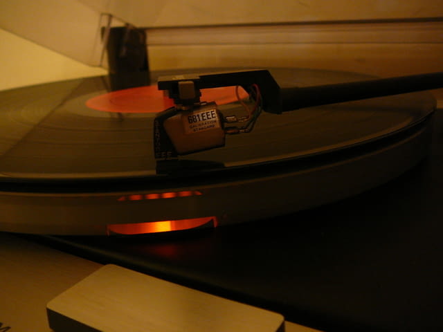 Thorens td 115 - град Пазарджик | Ресийвъри / Усилватели - снимка 10