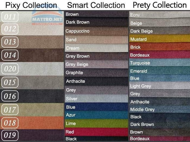 (-20%) Спалня Salvador! с БЕЗПЛАТНА ДОСТАВКА из цялата страна! - снимка 6