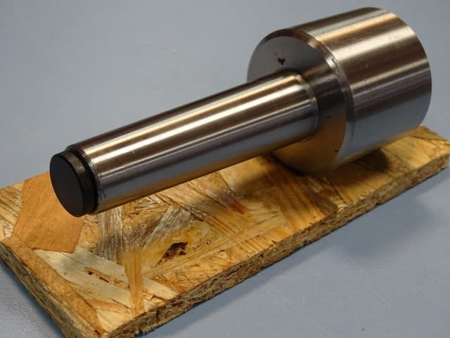 Въртящт център за струг ВЦ-3, МК-3, МОРЗ 3, град Пловдив | Промишлено Оборудване - снимка 3