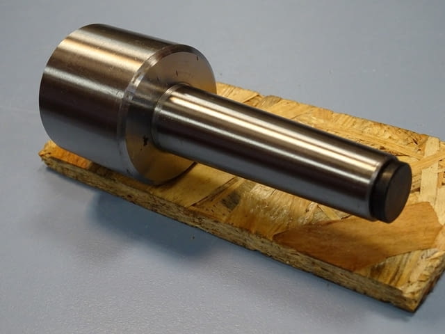 Въртящт център за струг ВЦ-3, МК-3, МОРЗ 3, град Пловдив | Промишлено Оборудване - снимка 4