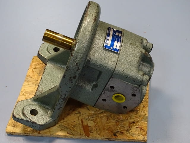 Хидравлична помпа KRACHT KP2/32F1XAZ00, city of Plovdiv | Industrial Equipment - снимка 2