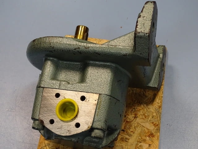 Хидравлична помпа KRACHT KP2/32F1XAZ00, city of Plovdiv | Industrial Equipment - снимка 6