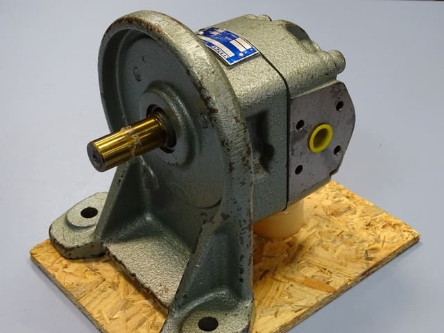 Хидравлична помпа KRACHT KP2/32F1XAZ00, city of Plovdiv | Industrial Equipment - снимка 10