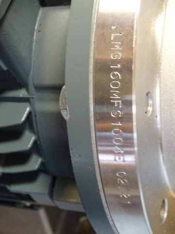 Хидравличен агрегат (хидравлична помпа 250Bar, ел.двигател 0.37kW) - снимка 7