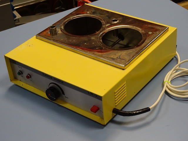 Водна баня лабораторна Laznia wodna LW-2 220V, 50Hz, city of Plovdiv | Other - снимка 8