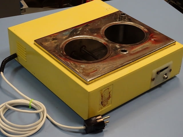 Водна баня лабораторна Laznia wodna LW-2 220V, 50Hz, city of Plovdiv | Other - снимка 9