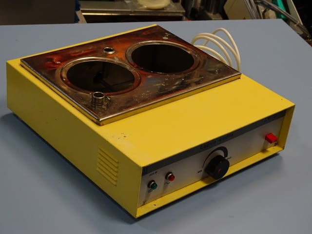 Водна баня лабораторна Laznia wodna LW-2 220V, 50Hz, city of Plovdiv | Other - снимка 10