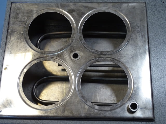 Водна баня лабораторна Laznia wodna LW-4 220V, 50Hz, city of Plovdiv | Other - снимка 6