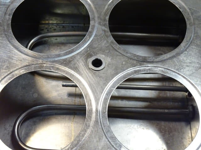 Водна баня лабораторна Laznia wodna LW-4 220V, 50Hz, city of Plovdiv | Other - снимка 7