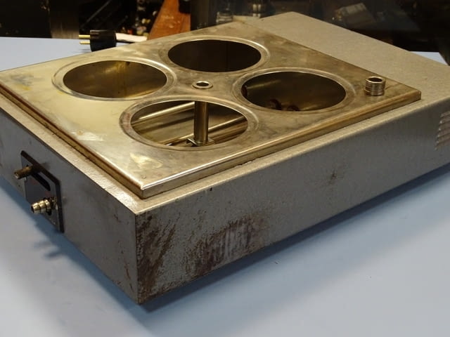 Водна баня лабораторна Laznia wodna LW-4 220V, 50Hz, city of Plovdiv | Other - снимка 8