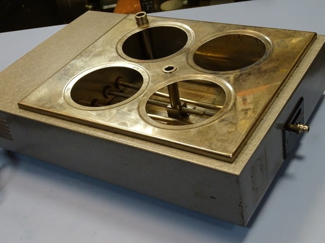 Водна баня лабораторна Laznia wodna LW-4 220V, 50Hz, city of Plovdiv | Other - снимка 10