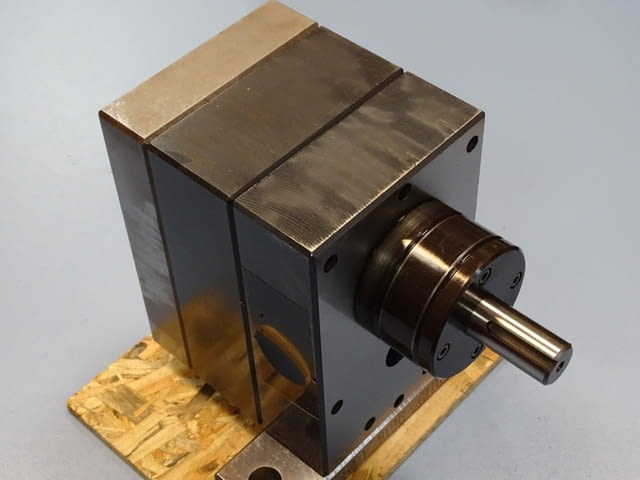 Хидравлична помпа Parker Clock Rot SPL39 S19 1096, city of Plovdiv | Industrial Equipment - снимка 1