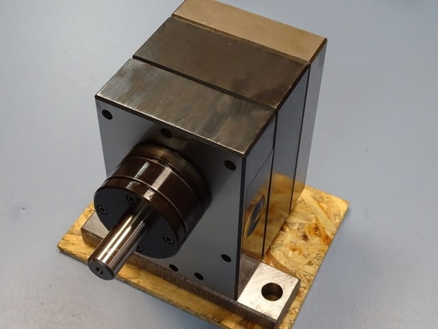 Хидравлична помпа Parker Clock Rot SPL39 S19 1096, city of Plovdiv | Industrial Equipment - снимка 2