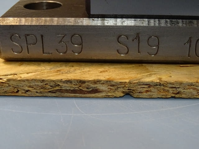 Хидравлична помпа Parker Clock Rot SPL39 S19 1096, city of Plovdiv | Industrial Equipment - снимка 5