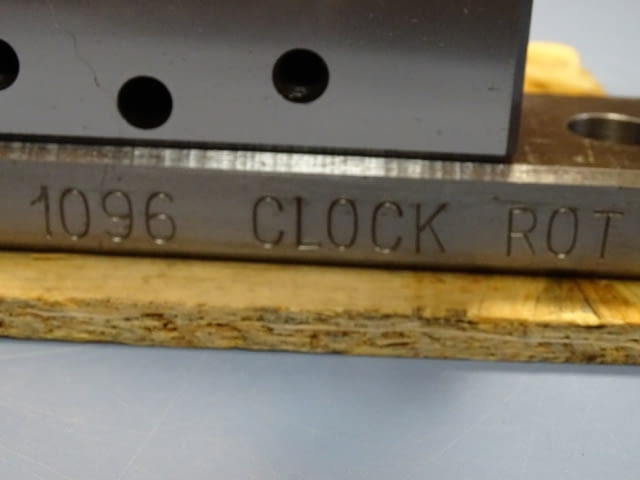 Хидравлична помпа Parker Clock Rot SPL39 S19 1096, city of Plovdiv | Industrial Equipment - снимка 6