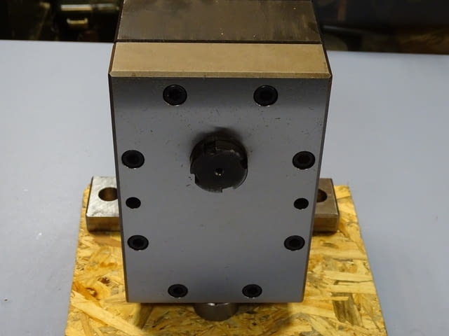 Хидравлична помпа Parker Clock Rot SPL39 S19 1096, city of Plovdiv | Industrial Equipment - снимка 10