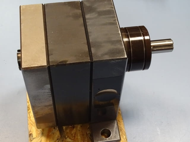 Хидравлична помпа Parker Clock Rot SPL39 S19 1096, city of Plovdiv | Industrial Equipment - снимка 11