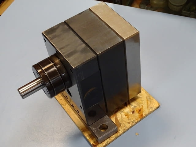 Хидравлична помпа Parker Clock Rot SPL39 S19 1096, city of Plovdiv | Industrial Equipment - снимка 12