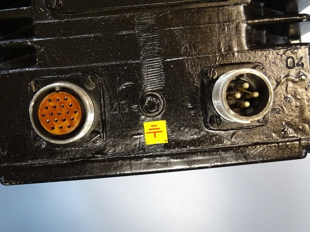 Ел. двигател постояннотоков Елпром-Троян 21 МВН 121V, city of Plovdiv | Industrial Equipment - снимка 5