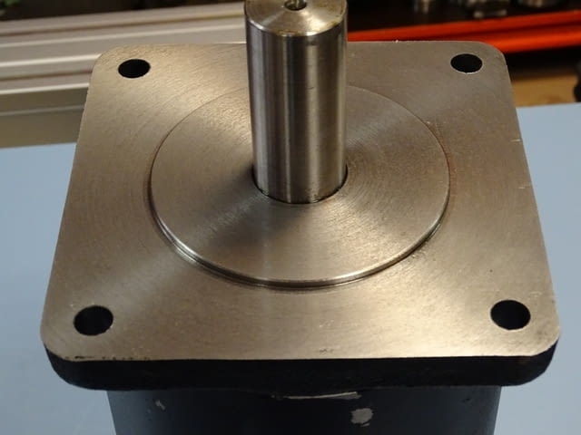 Серво двигател Динамо-Сливен МС1-К 98V, city of Plovdiv | Industrial Equipment - снимка 11