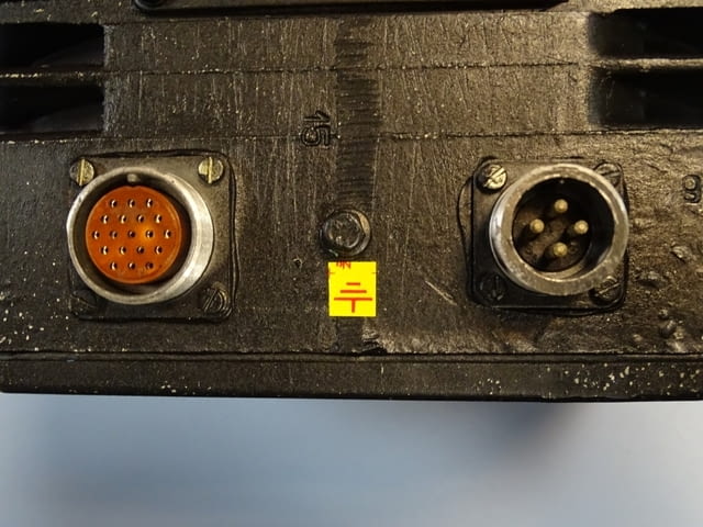 Ел. двигател постояннотоков Елпром-Троян 21 МВНС 121V, city of Plovdiv | Industrial Equipment - снимка 4