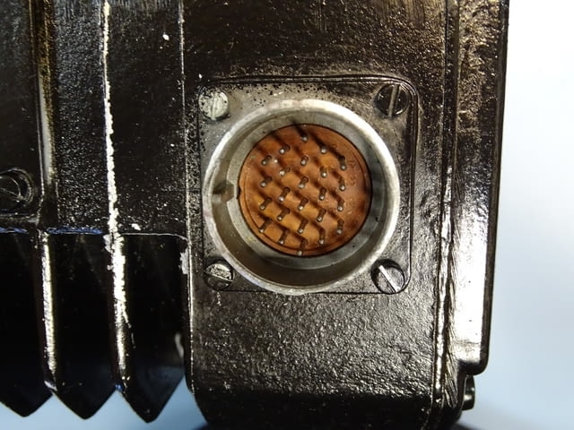 Ел. двигател постояннотоков Елпром-Троян 4МТВ 191V, city of Plovdiv | Industrial Equipment - снимка 4