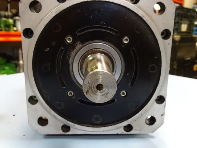 Ел. двигател постояннотоков Елпром-Троян 4МТВ 191V, city of Plovdiv | Industrial Equipment - снимка 8