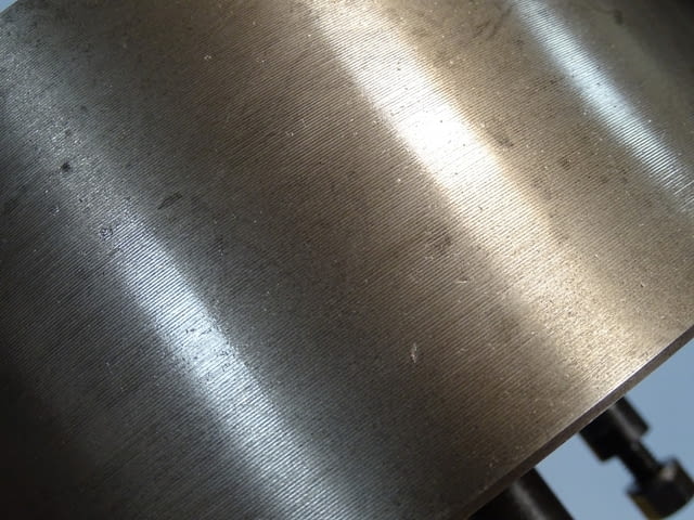 Център шайба за струг Ø315 mm - град Пловдив | Промишлено Оборудване - снимка 7