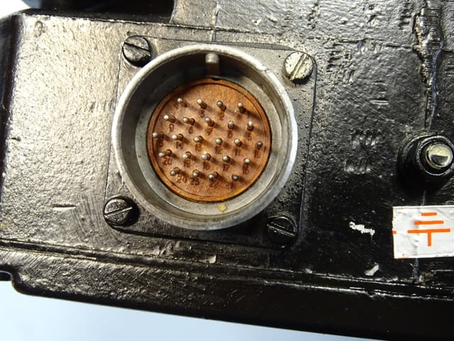 Ел. двигател постояннотоков Елпром-Троян 4МТВ-С 190V, city of Plovdiv | Industrial Equipment - снимка 7