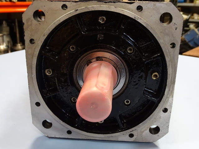 Ел. двигател постояннотоков Елпром-Троян 4МТВ-С 190V, city of Plovdiv | Industrial Equipment - снимка 11