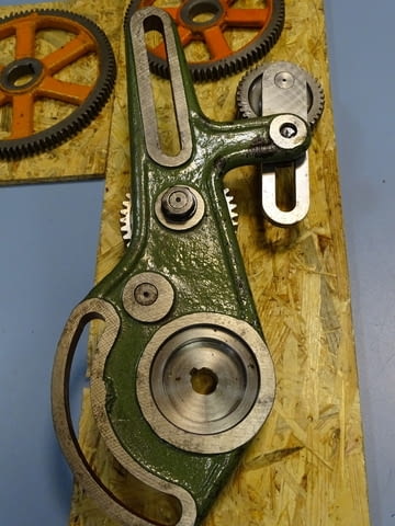 Лира за фреза българска - city of Plovdiv | Industrial Equipment - снимка 8