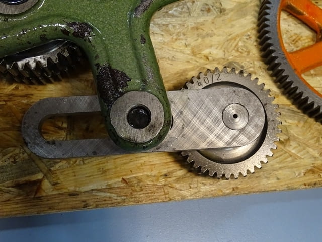 Лира за фреза българска - city of Plovdiv | Industrial Equipment - снимка 11